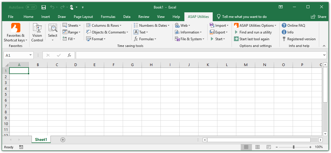 Buy cheap MS Excel 2019